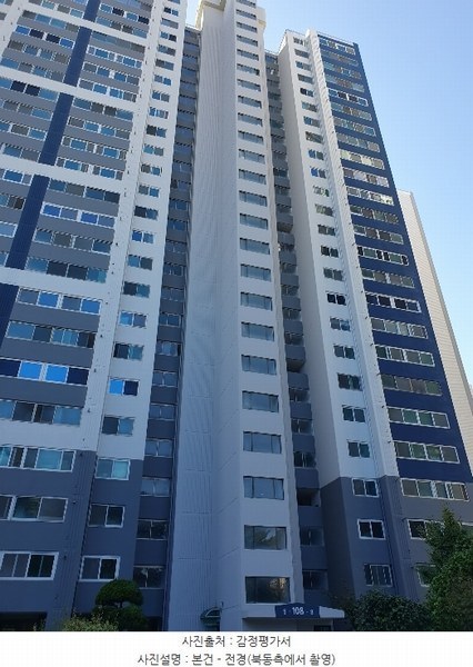 2024타경111638 부산광역시 기장군 기장읍 차성로344번길 13, 한신아파트 108동 7층 706호 아파트[공급23평형] 경매 이미지