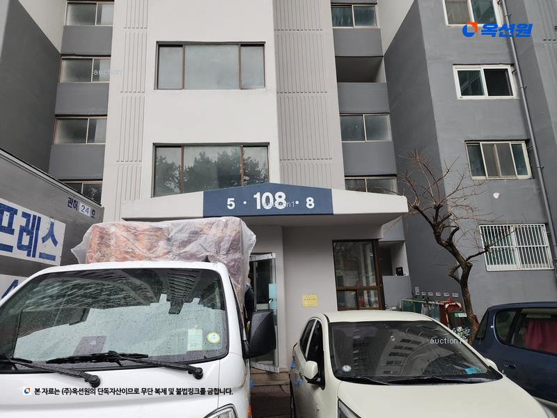 2024타경111638 부산광역시 기장군 기장읍 차성로344번길 13, 한신아파트 108동 7층 706호 아파트[공급23평형] 경매 이미지