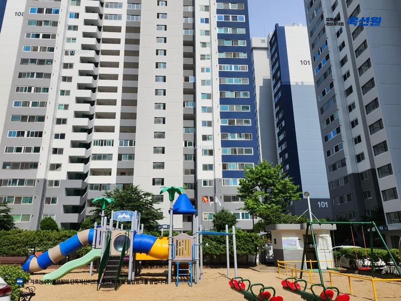 2024타경111638 부산광역시 기장군 기장읍 차성로344번길 13, 한신아파트 108동 7층 706호 아파트[공급23평형] 경매 이미지