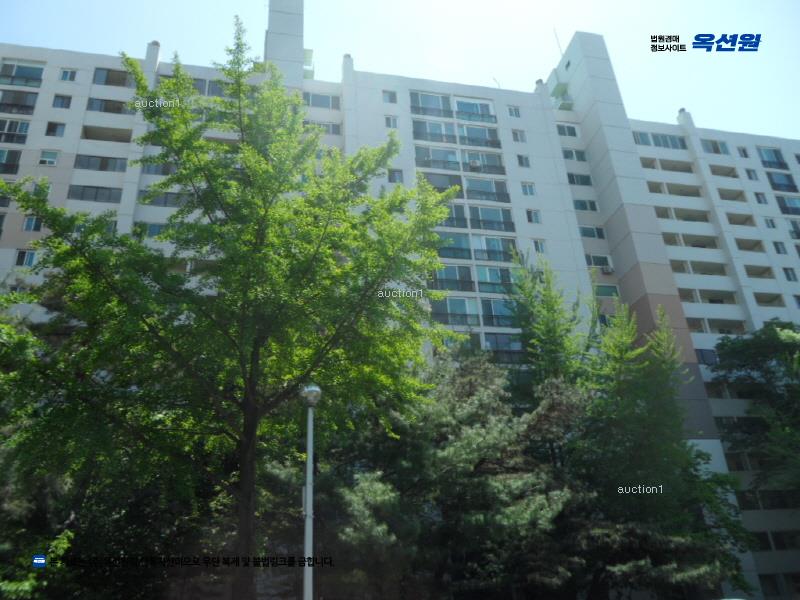 2025타경10640 서울특별시 양천구 목동서로 130, 목동신시가지아파트 408동 8층 805호 아파트[공급18평형] 경매 이미지