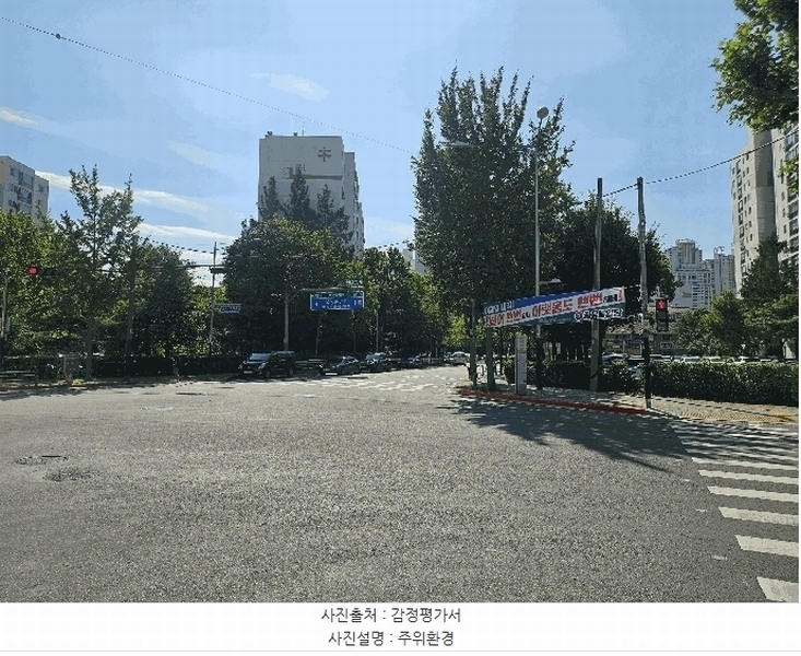 2025타경10640 서울특별시 양천구 목동서로 130, 목동신시가지아파트 408동 8층 805호 아파트[공급18평형] 경매 이미지