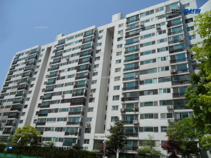 2025타경10640 서울특별시 양천구 목동서로 130, 목동신시가지아파트 408동 8층 805호 아파트[공급18평형] 경매 이미지