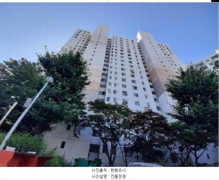 2025타경10640 서울특별시 양천구 목동서로 130, 목동신시가지아파트 408동 8층 805호 아파트[공급18평형] 경매 이미지