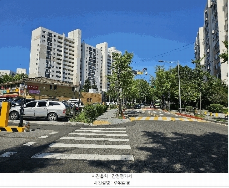 2025타경10640 서울특별시 양천구 목동서로 130, 목동신시가지아파트 408동 8층 805호 아파트[공급18평형] 경매 이미지
