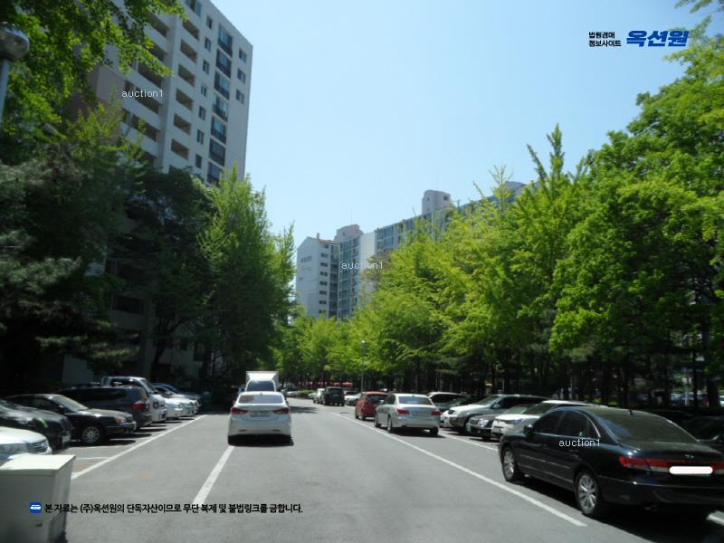 2025타경10640 서울특별시 양천구 목동서로 130, 목동신시가지아파트 408동 8층 805호 아파트[공급18평형] 경매 이미지