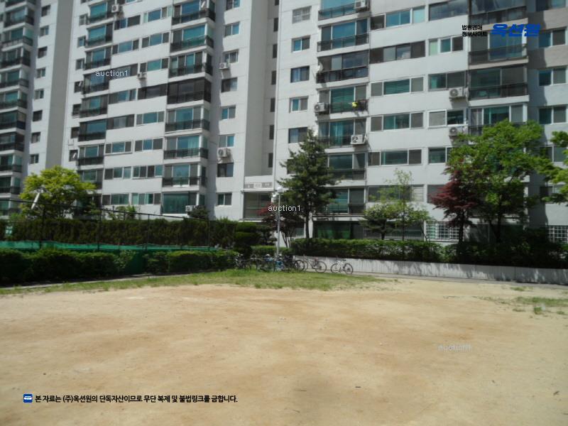 2025타경10640 서울특별시 양천구 목동서로 130, 목동신시가지아파트 408동 8층 805호 아파트[공급18평형] 경매 이미지