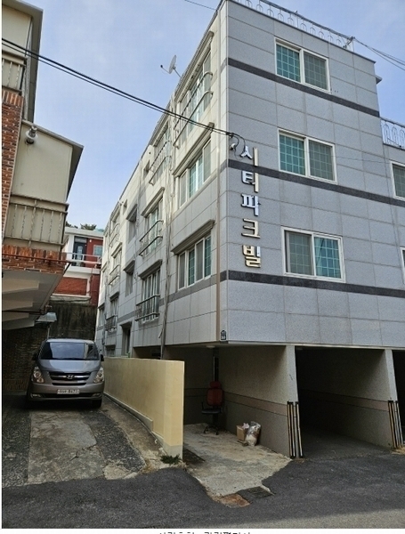 2024타경113917 부산광역시 수영구 수미로50번길 60-24, 시티파크빌 3층 301호 다세대(빌라)[공급16평형] 경매 이미지