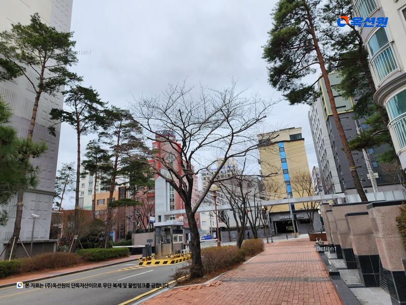 2024타경113955 부산광역시 해운대구 해운대로161번길 12, 센텀동부센트레빌 101동 17층 1704호 아파트[공급33평형] 경매 이미지