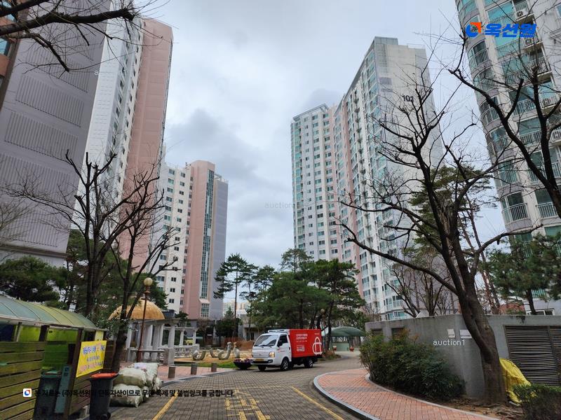 2024타경113955 부산광역시 해운대구 해운대로161번길 12, 센텀동부센트레빌 101동 17층 1704호 아파트[공급33평형] 경매 이미지