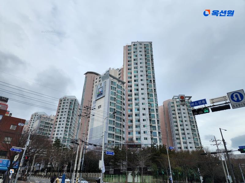 2024타경113955 부산광역시 해운대구 해운대로161번길 12, 센텀동부센트레빌 101동 17층 1704호 아파트[공급33평형] 경매 이미지