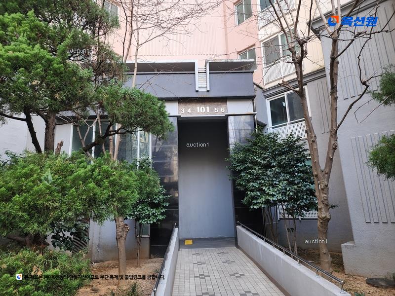 2024타경113955 부산광역시 해운대구 해운대로161번길 12, 센텀동부센트레빌 101동 17층 1704호 아파트[공급33평형] 경매 이미지