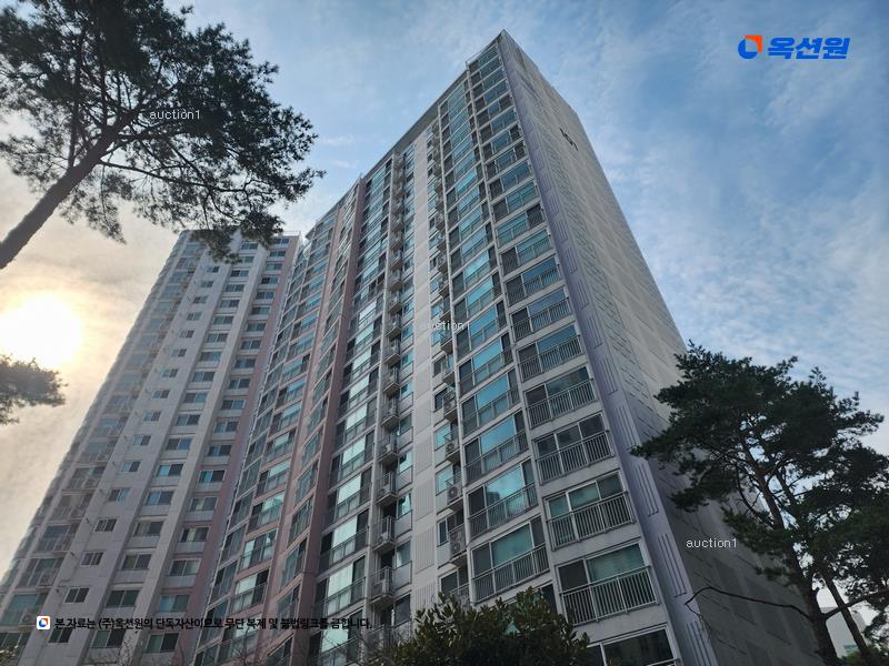 2024타경113955 부산광역시 해운대구 해운대로161번길 12, 센텀동부센트레빌 101동 17층 1704호 아파트[공급33평형] 경매 이미지