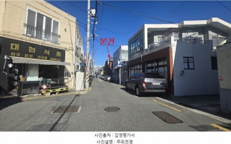 2024타경114033 부산광역시 남구 용호동 424-6 주택 경매 이미지