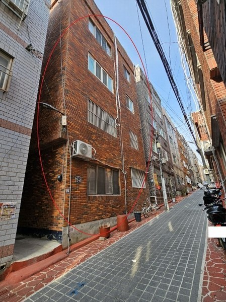 2025타경4195 부산광역시 해운대구 재반로241번길 22-45, 구분건물 1층 102호 다세대(빌라)[공급15평형] 경매 이미지