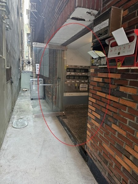 2025타경4195 부산광역시 해운대구 재반로241번길 22-45, 구분건물 1층 102호 다세대(빌라)[공급15평형] 경매 이미지
