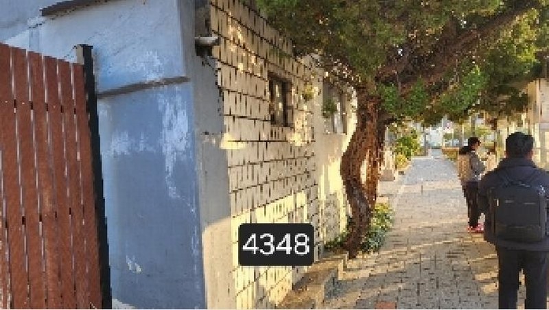 2025타경4348 부산광역시 남구 감만동 75-27 대지 경매 이미지