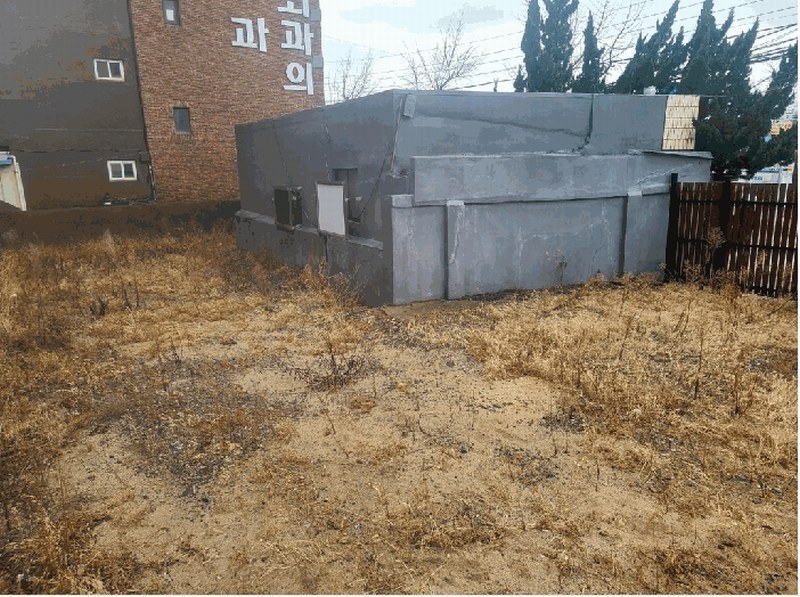 2025타경4348 부산광역시 남구 감만동 75-27 대지 경매 이미지