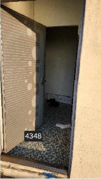 2025타경4348 부산광역시 남구 감만동 75-27 대지 경매 이미지