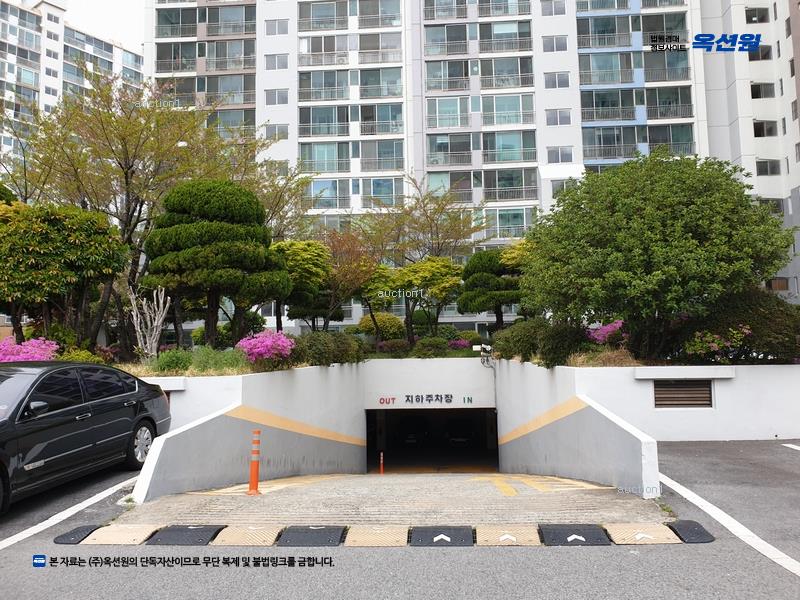 2025타경4386 부산광역시 남구 유엔로 22부산광역시 남구 유○○○○, 우암자유2차아파트 105동 4층 402호우암자유○○ 아파트[공급32평형] 경매 이미지