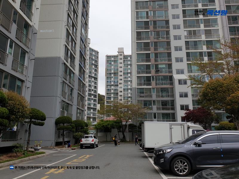 2025타경4386 부산광역시 남구 유엔로 22부산광역시 남구 유○○○○, 우암자유2차아파트 105동 4층 402호우암자유○○ 아파트[공급32평형] 경매 이미지