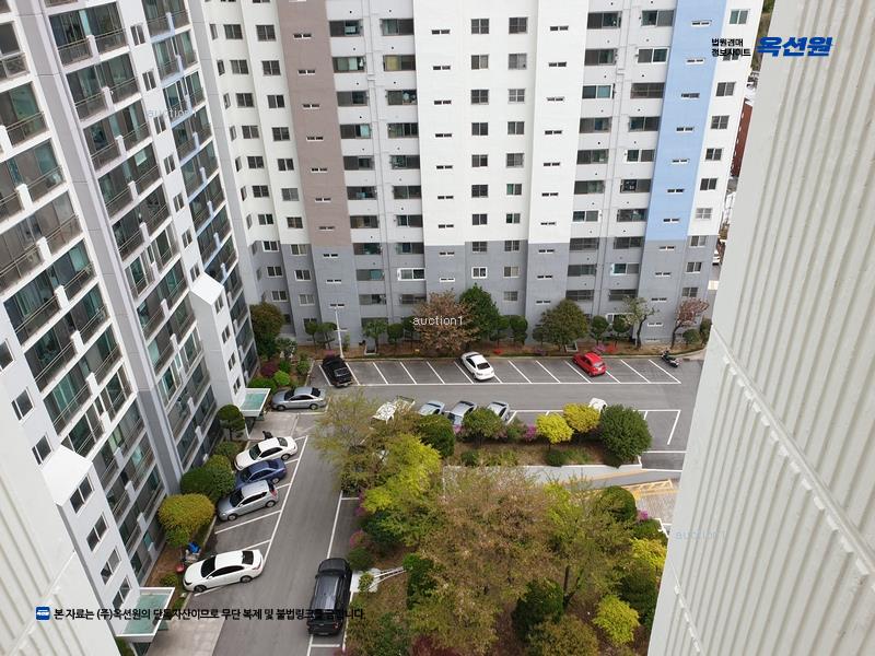 2025타경4386 부산광역시 남구 유엔로 22부산광역시 남구 유○○○○, 우암자유2차아파트 105동 4층 402호우암자유○○ 아파트[공급32평형] 경매 이미지