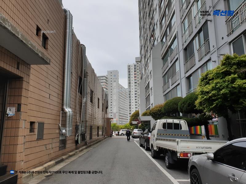 2025타경4386 부산광역시 남구 유엔로 22부산광역시 남구 유○○○○, 우암자유2차아파트 105동 4층 402호우암자유○○ 아파트[공급32평형] 경매 이미지