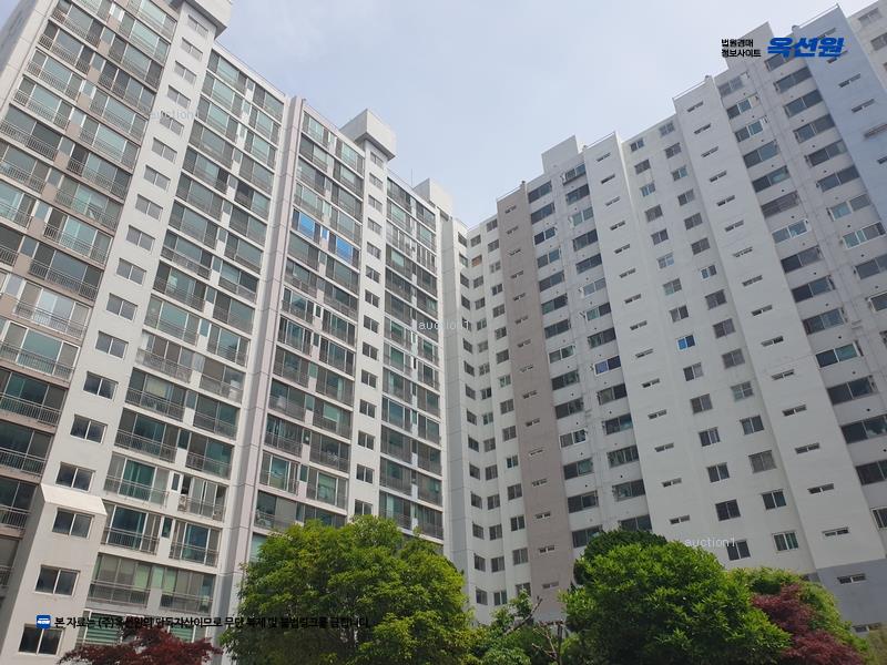 2025타경4386 부산광역시 남구 유엔로 22부산광역시 남구 유○○○○, 우암자유2차아파트 105동 4층 402호우암자유○○ 아파트[공급32평형] 경매 이미지