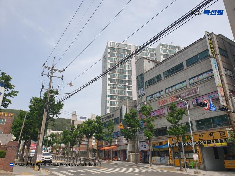 2025타경4386 부산광역시 남구 유엔로 22부산광역시 남구 유○○○○, 우암자유2차아파트 105동 4층 402호우암자유○○ 아파트[공급32평형] 경매 이미지