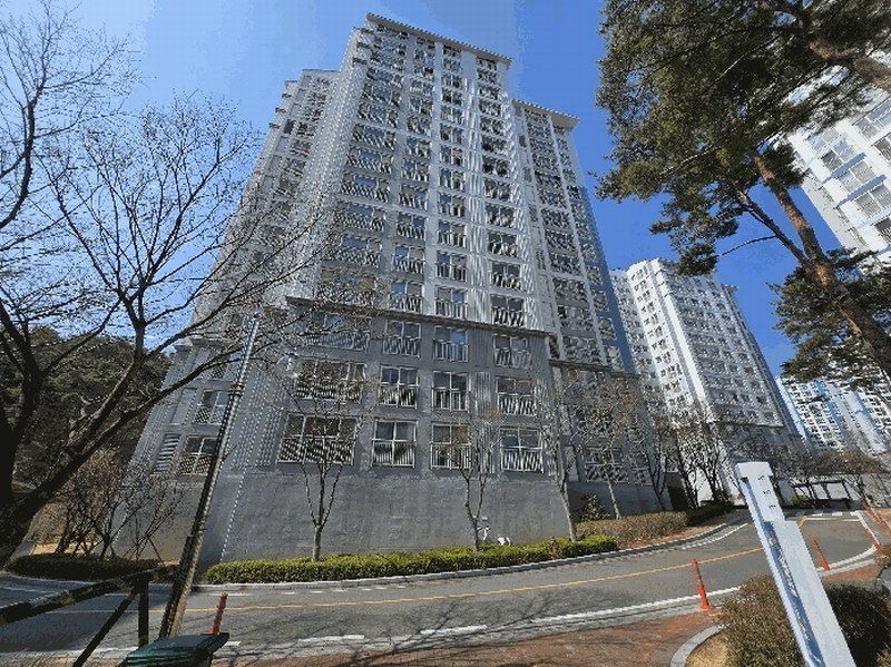 2025타경4863 부산광역시 기장군 정관읍 방곡3로 11부산광역시 기장군 정관읍 방○○○○, 서희스타힐스 303동 13층 1302호서희스타○○ 아파트[공급33평형] 경매 이미지