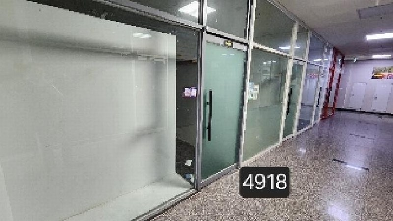 2025타경4918 부산광역시 기장군 정관읍 정관6로 5-20부산광역시 기장군 정관읍 정관6○○○○, 정관신도시미래안전통상가 1층 에이133호정관신도○○ 근린상가 경매 이미지