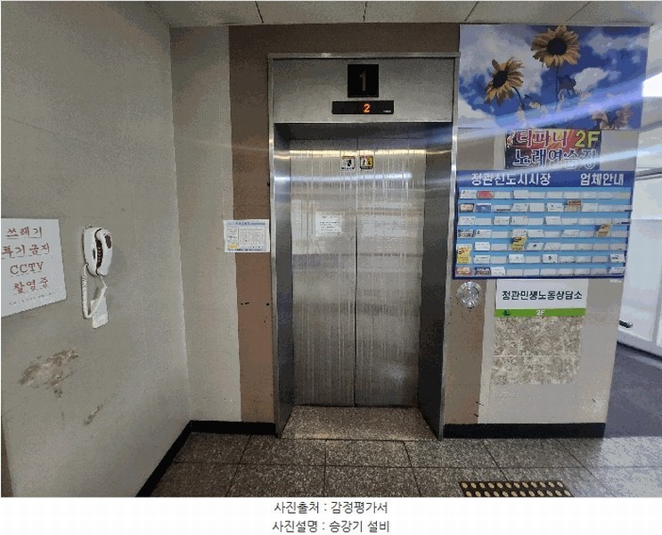 2025타경4918 부산광역시 기장군 정관읍 정관6로 5-20부산광역시 기장군 정관읍 정관6○○○○, 정관신도시미래안전통상가 1층 에이133호정관신도○○ 근린상가 경매 이미지