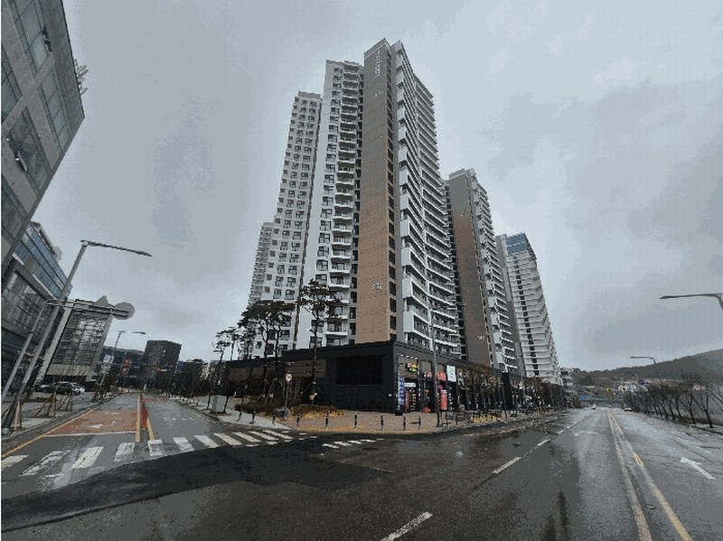 2025타경4931 부산광역시 기장군 기장읍 동부산관광7로 17, 오시리아스위첸마티에 102동 17층 1701호 숙박(콘도등) 경매 이미지