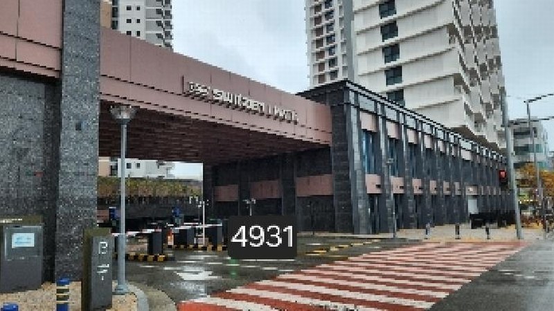 2025타경4931 부산광역시 기장군 기장읍 동부산관광7로 17, 오시리아스위첸마티에 102동 17층 1701호 숙박(콘도등) 경매 이미지