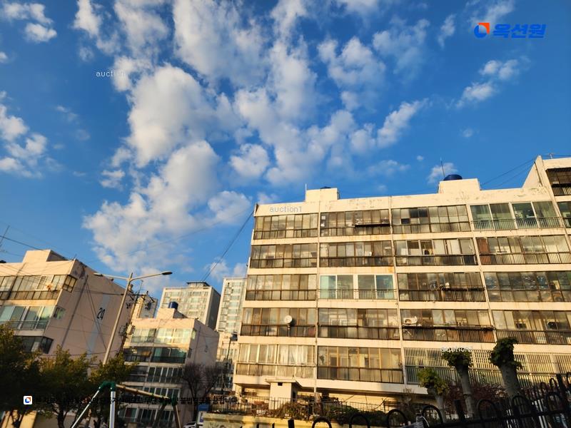 2024타경4662 부산광역시 해운대구 재반로165번길 82, 시영아파트 22동 508호 아파트 경매 이미지