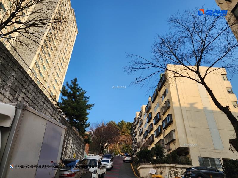 2024타경4662 부산광역시 해운대구 재반로165번길 82, 시영아파트 22동 508호 아파트 경매 이미지