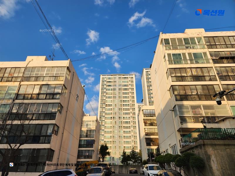 2024타경4662 부산광역시 해운대구 재반로165번길 82, 시영아파트 22동 508호 아파트 경매 이미지