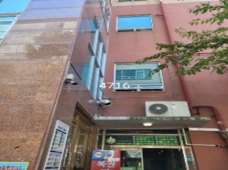 2024타경4716 부산광역시 기장군 정관읍 정관로 489, 제일프라자 7층 702호 근린상가 경매 이미지