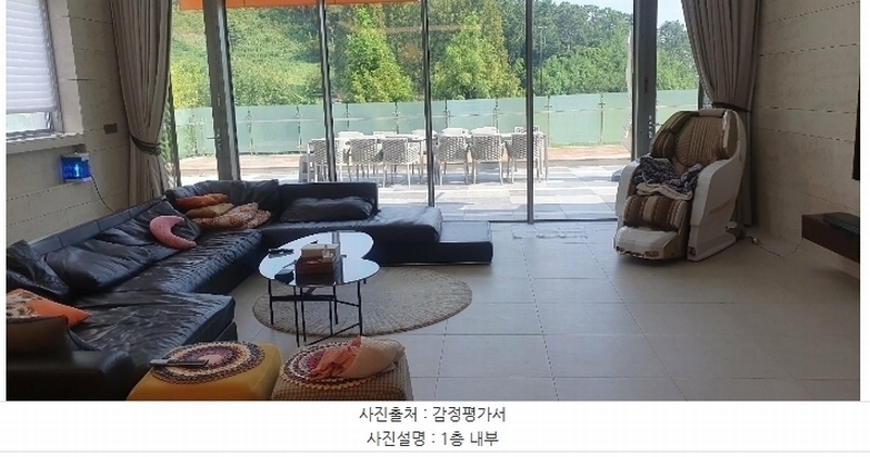 2024타경4839 부산광역시 기장군 기장읍 대변로 74, 해운대비치골프앤리조트 201동 1층 101호 숙박(콘도등) 경매 이미지