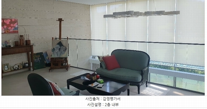 2024타경4839 부산광역시 기장군 기장읍 대변로 74, 해운대비치골프앤리조트 201동 1층 101호 숙박(콘도등) 경매 이미지