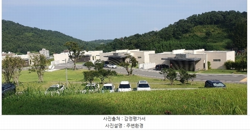 2024타경4839 부산광역시 기장군 기장읍 대변로 74, 해운대비치골프앤리조트 201동 1층 101호 숙박(콘도등) 경매 이미지