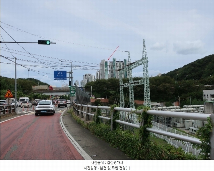 2024타경4983 부산광역시 남구 수영로325번길 159-30, 대연삼정그린코아더베스트 102동 25층 2504호 아파트[공급25평형] 경매 이미지
