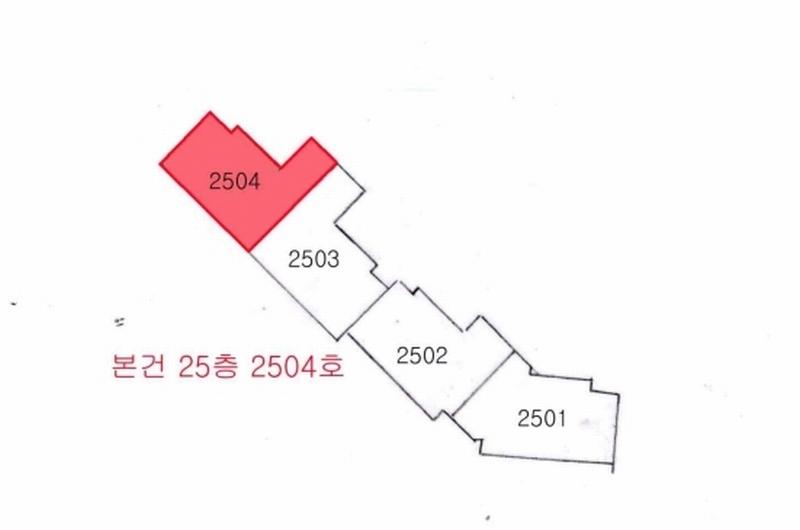2024타경4983 부산광역시 남구 수영로325번길 159-30, 대연삼정그린코아더베스트 102동 25층 2504호 아파트[공급25평형] 경매 이미지