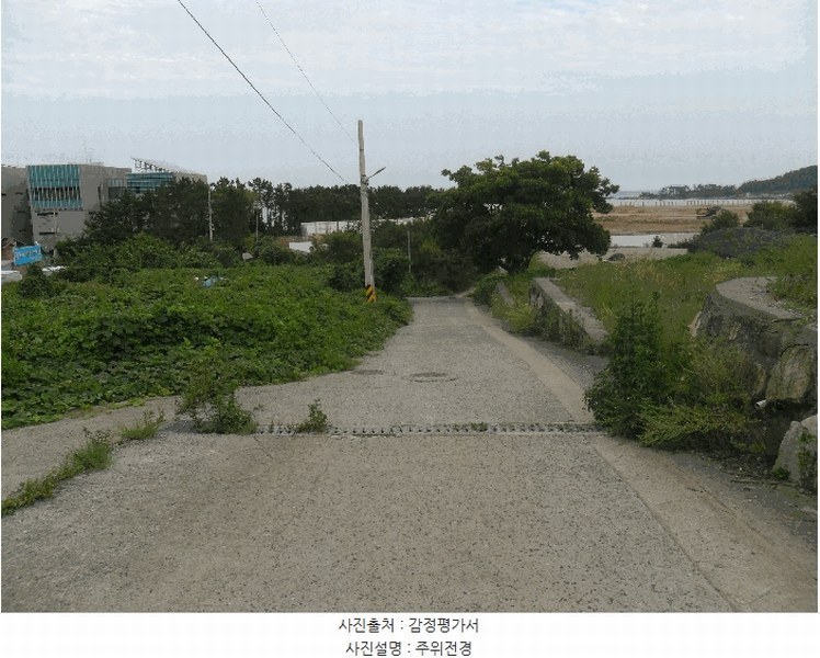 2024타경5184 부산광역시 기장군 일광읍 이천리 584 공장 경매 이미지