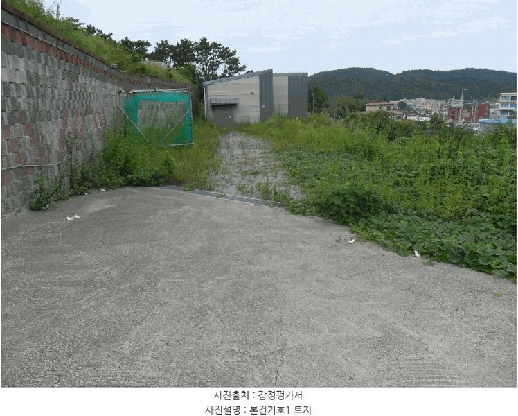 2024타경5184 부산광역시 기장군 일광읍 이천리 584 공장 경매 이미지
