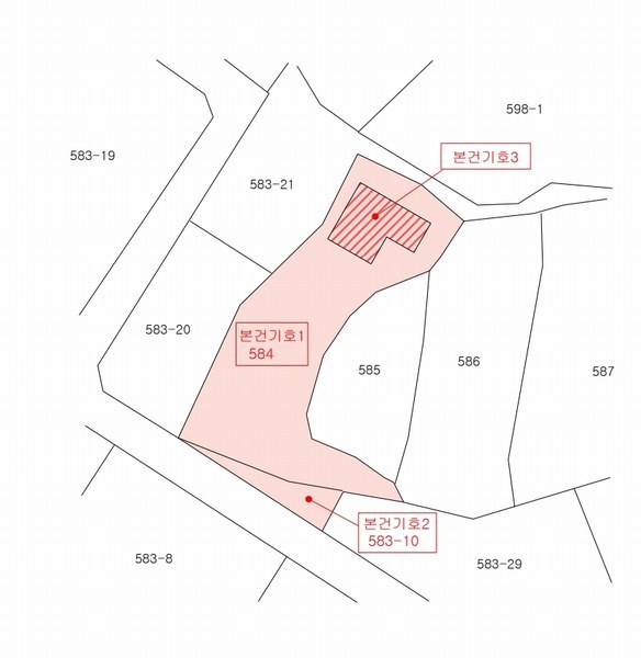 2024타경5184 부산광역시 기장군 일광읍 이천리 584 공장 경매 이미지