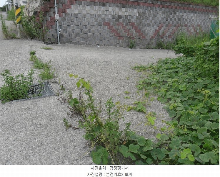 2024타경5184 부산광역시 기장군 일광읍 이천리 584 공장 경매 이미지