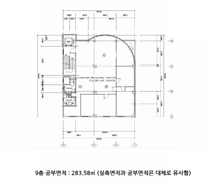 2024타경5337 부산광역시 해운대구 우동 655-6 근린주택 경매 이미지