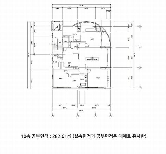 2024타경5337 부산광역시 해운대구 우동 655-6 근린주택 경매 이미지