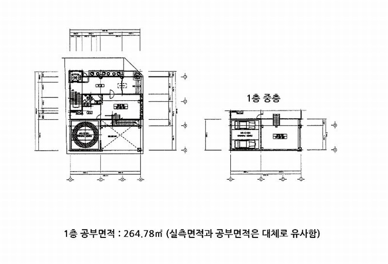 2024타경5337 부산광역시 해운대구 우동 655-6 근린주택 경매 이미지