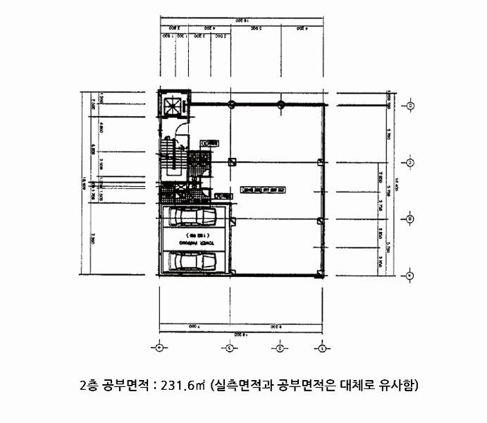 2024타경5337 부산광역시 해운대구 우동 655-6 근린주택 경매 이미지